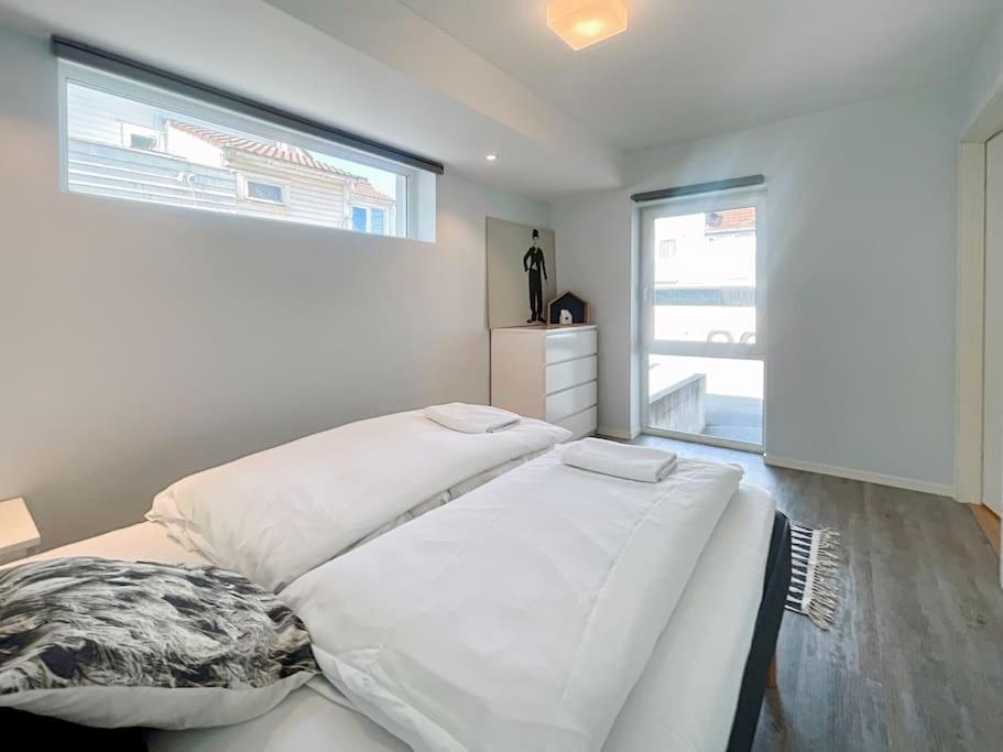 Studio Suite -Stavanger Bnb 23 Exterior foto