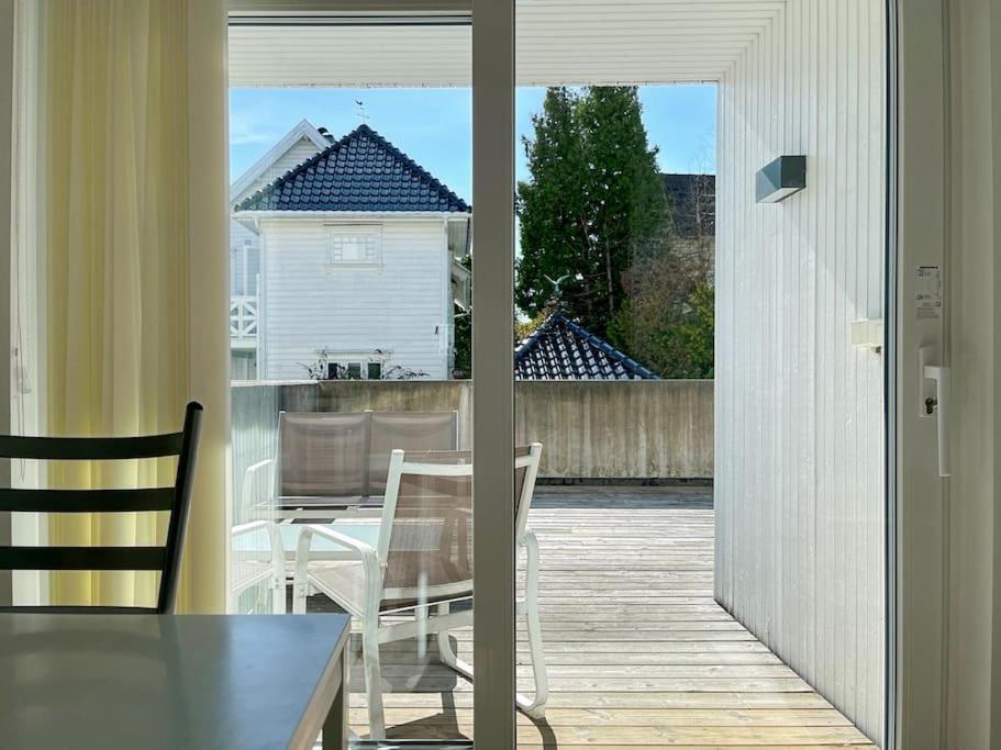 Studio Suite -Stavanger Bnb 23 Exterior foto