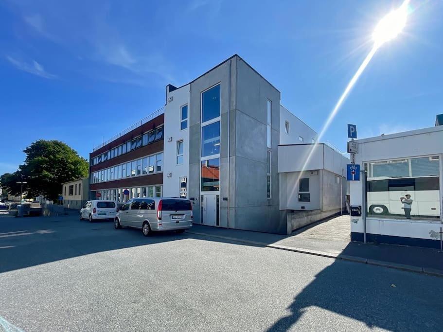 Studio Suite -Stavanger Bnb 23 Exterior foto