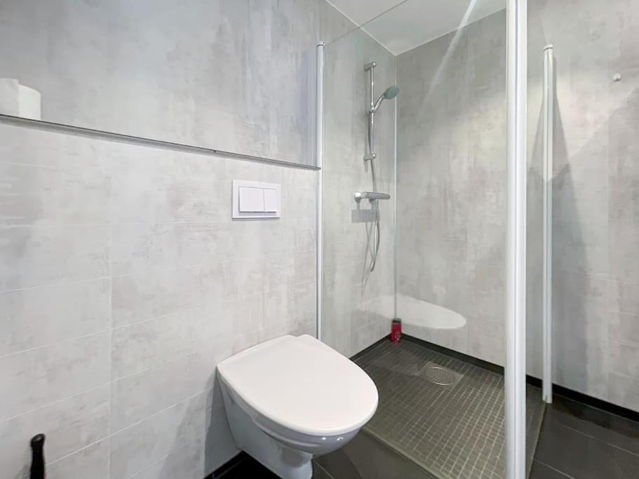 Studio Suite -Stavanger Bnb 23 Exterior foto