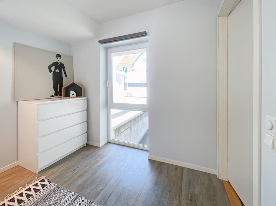 Studio Suite -Stavanger Bnb 23 Exterior foto